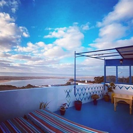 Chez Souad Διαμέρισμα Oualidia Εξωτερικό φωτογραφία