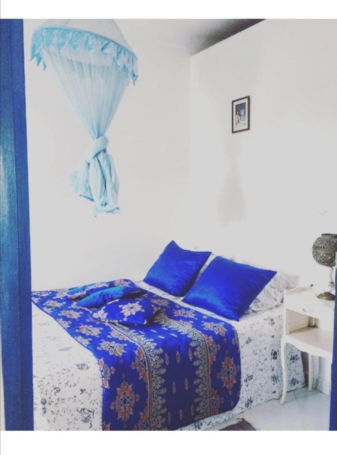 Chez Souad Διαμέρισμα Oualidia Εξωτερικό φωτογραφία