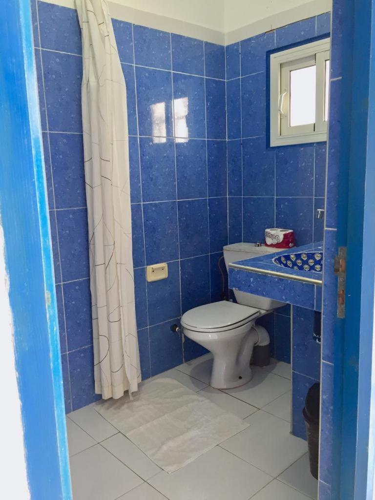 Chez Souad Διαμέρισμα Oualidia Δωμάτιο φωτογραφία